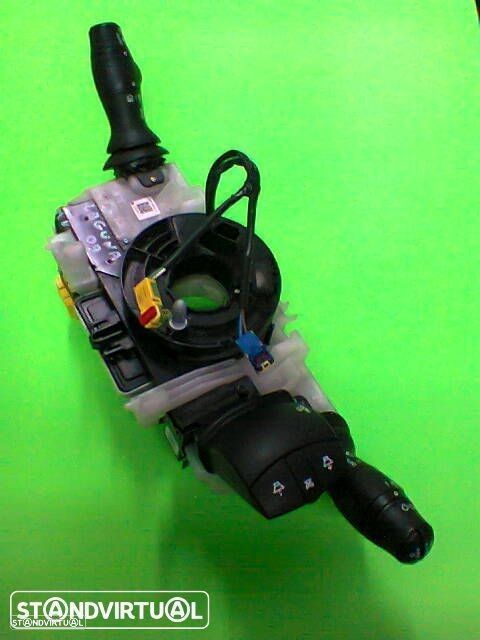 Manetes Interruptor das luzes e piscas renault laguna III - 1