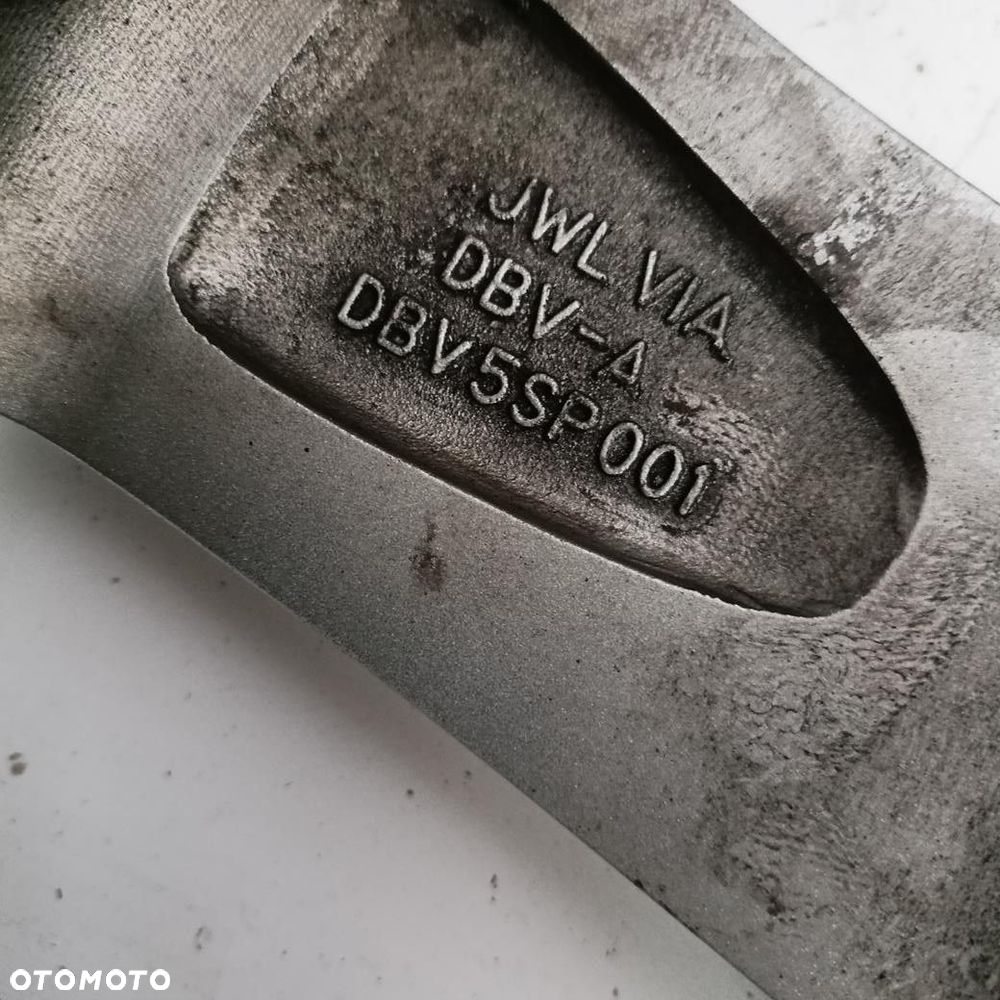 Alufelgi 5x112 17 Audi VW Skoda Seat 4szt (F3147) - 10