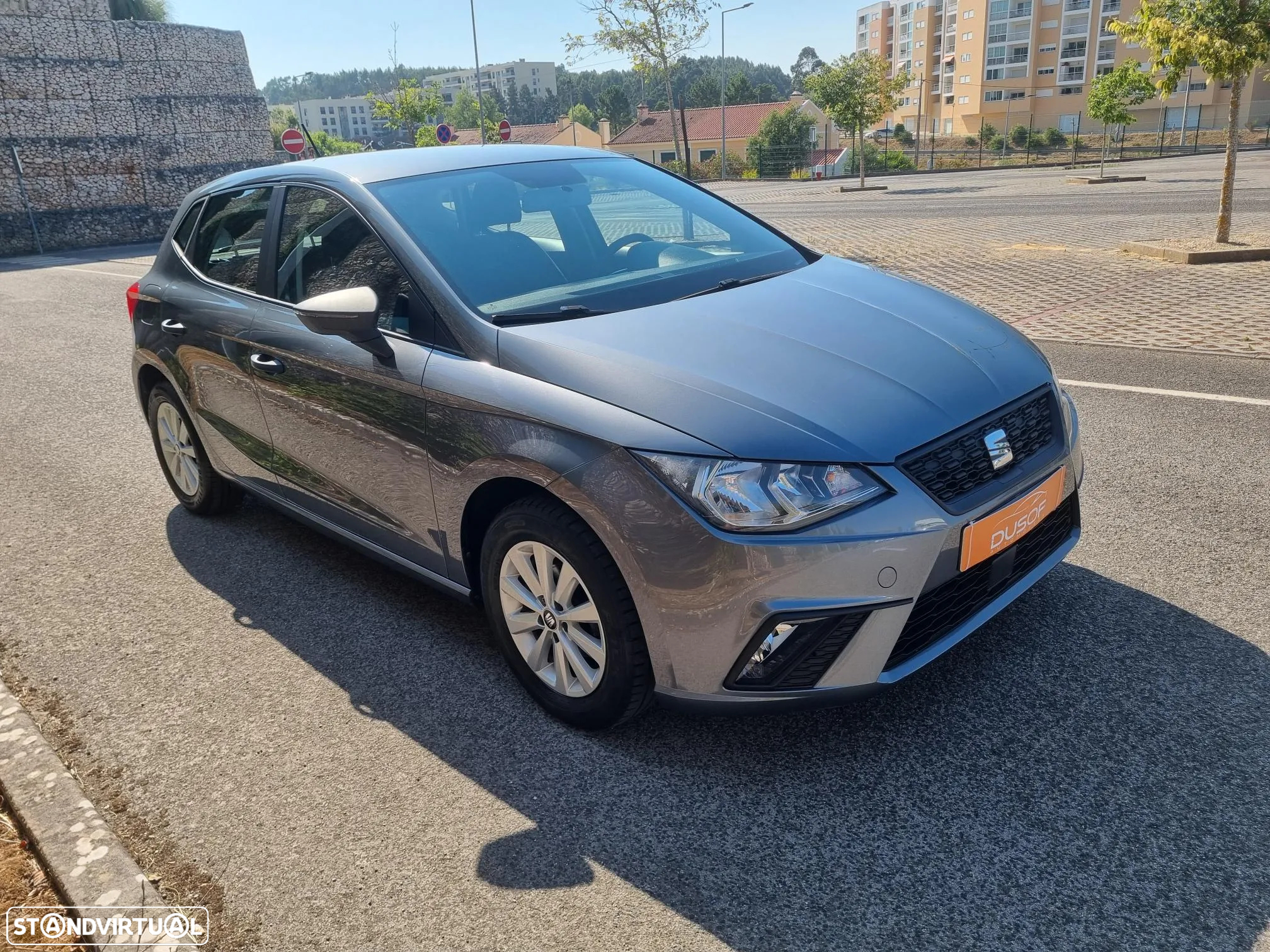 SEAT Ibiza 1.0 Style - 4