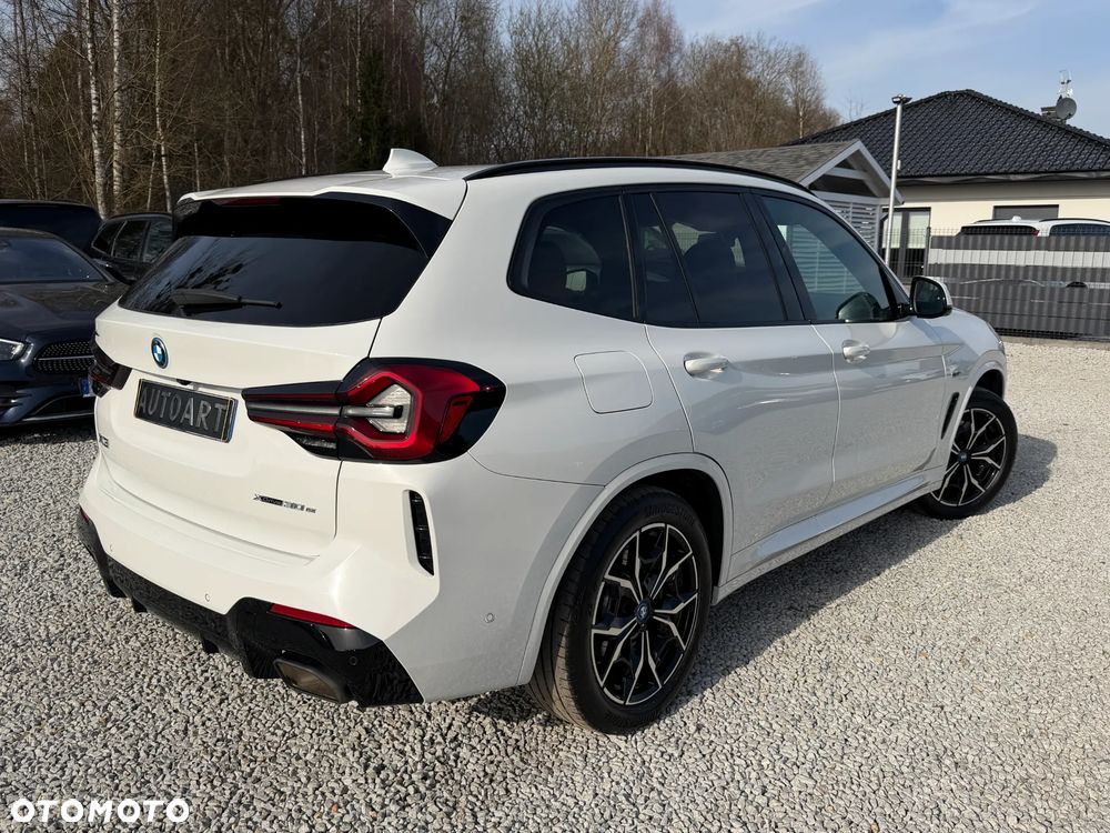 BMW X3 - 19