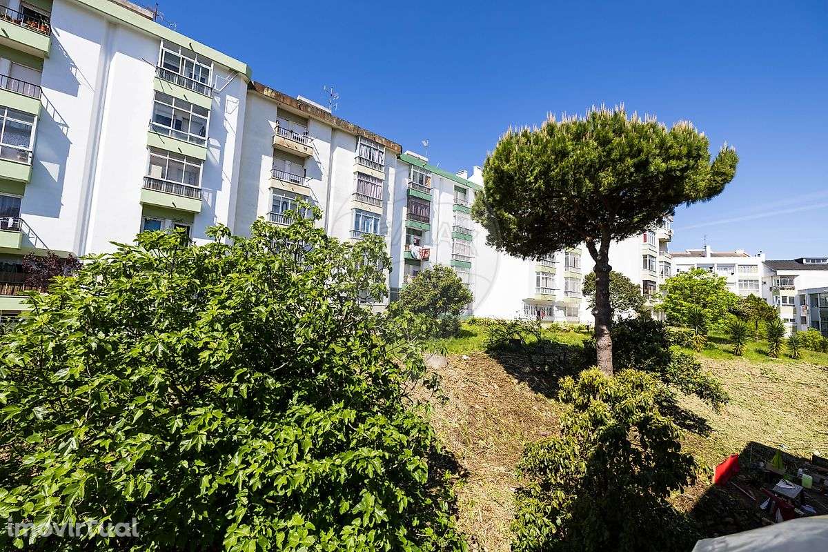 Apartamento T2 para venda - Grande imagem: 4/25