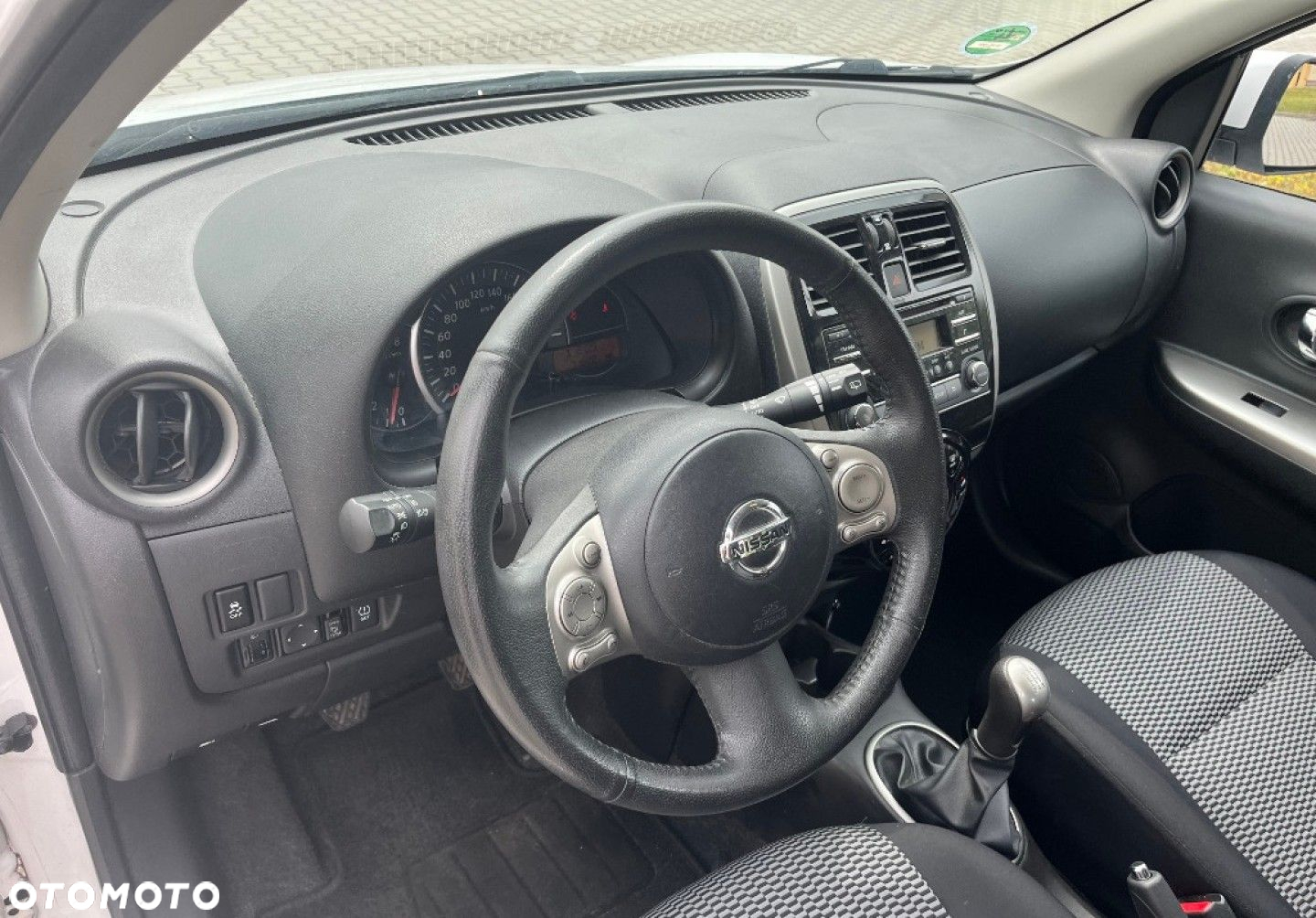 Nissan Micra - 22