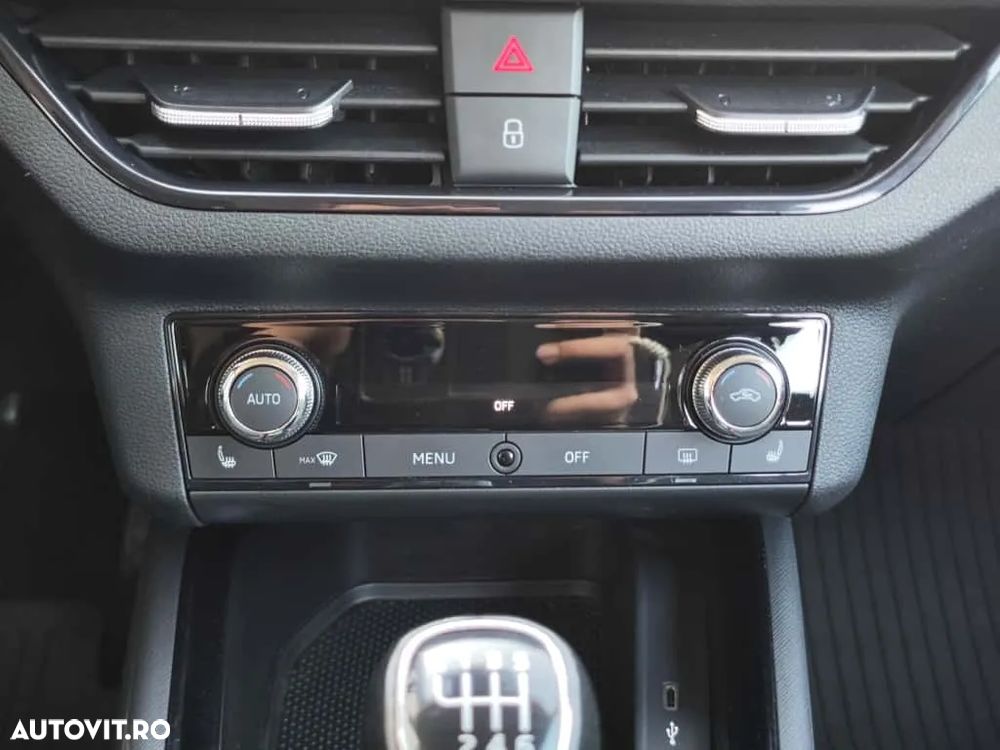 Skoda Scala 1.0 TSI Ambition - 19