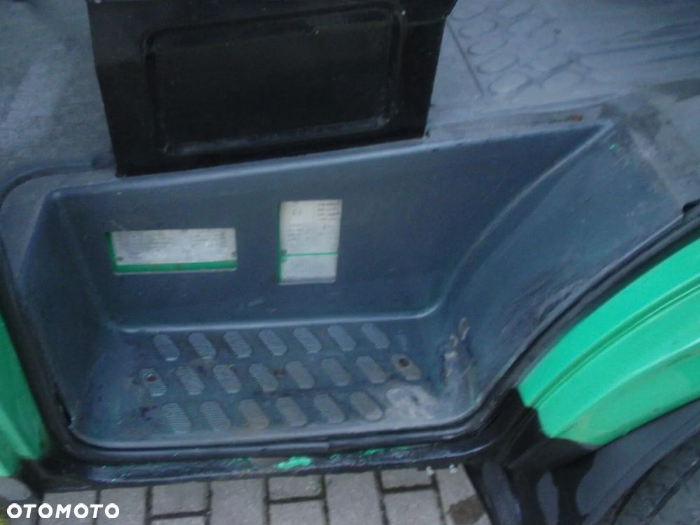 Lublin 3314, 2.4 TD, 4CT90, MIKROBUS 9 OSOBOWY, F-VAT-23%, Z MINISTERSTWA MON 40 ZDJĘĆ - 17