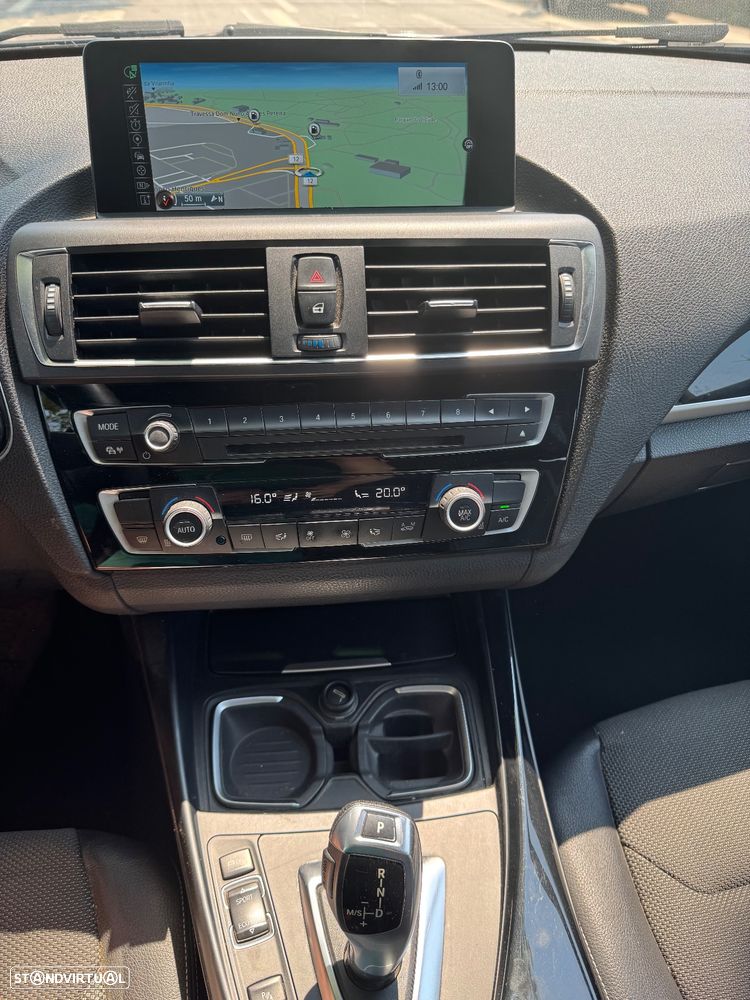 BMW 116 - 17