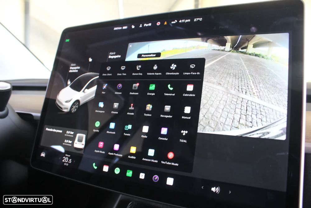 Tesla Model Y Long Range Dual Motor AWD - 53