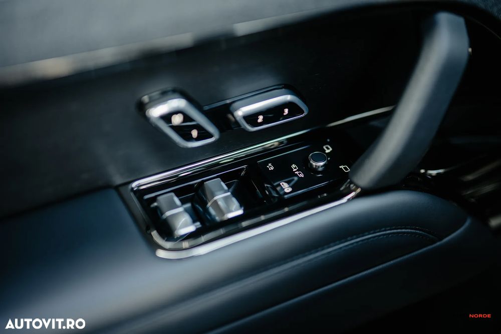Land Rover Range Rover Sport - 40