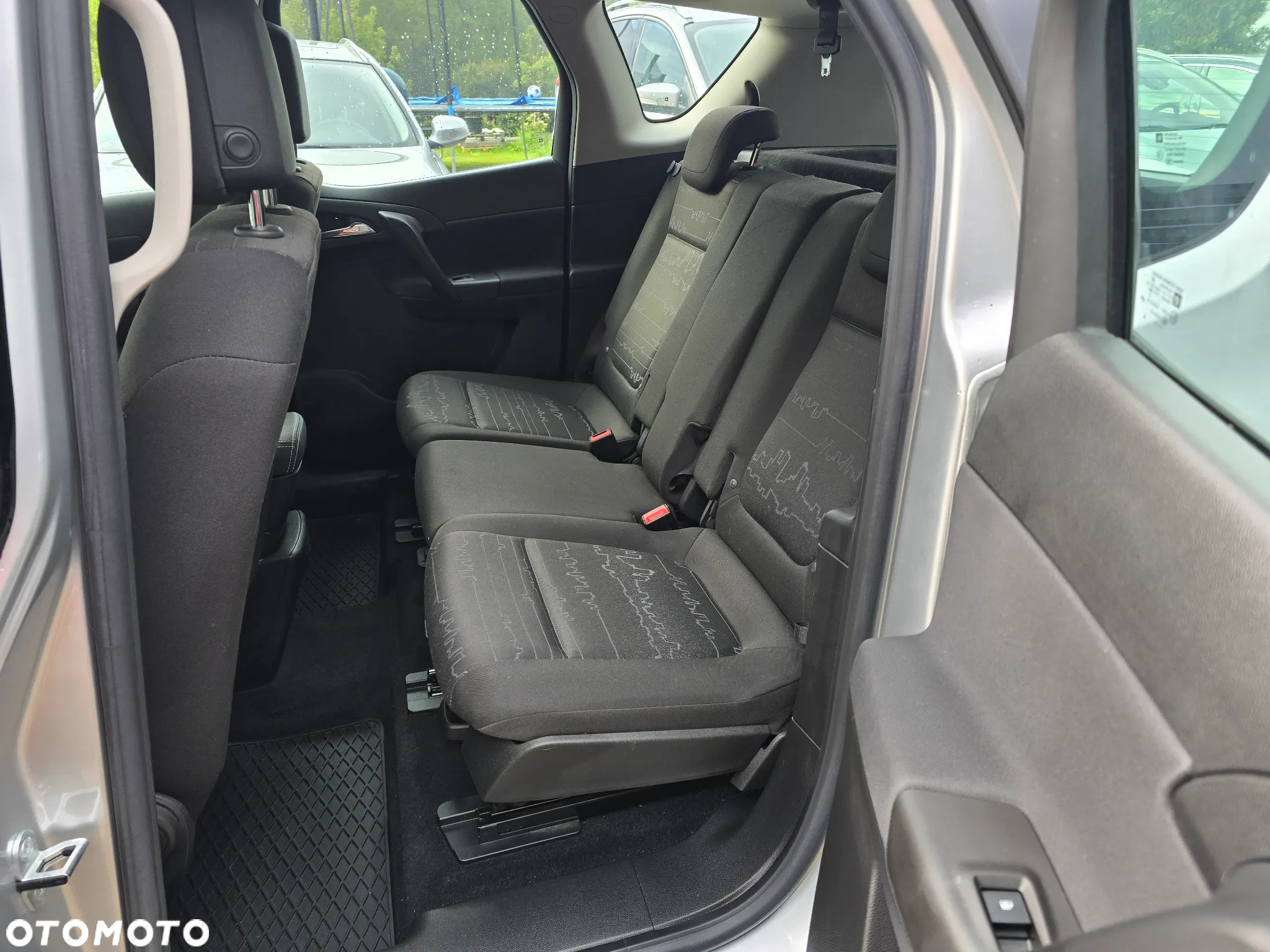 Opel Meriva - 13