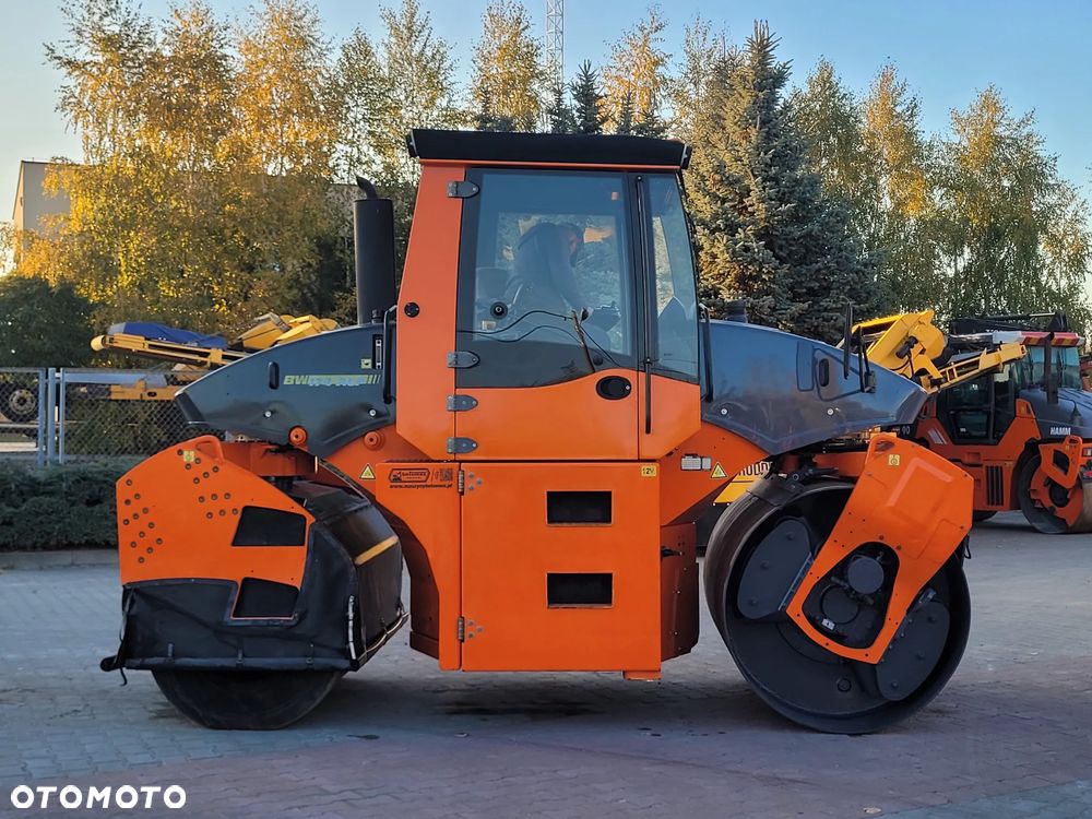 Bomag BW 174 ACP - 6