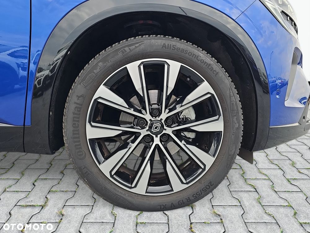 Renault Austral 1.3 TCe mHEV Techno - 28