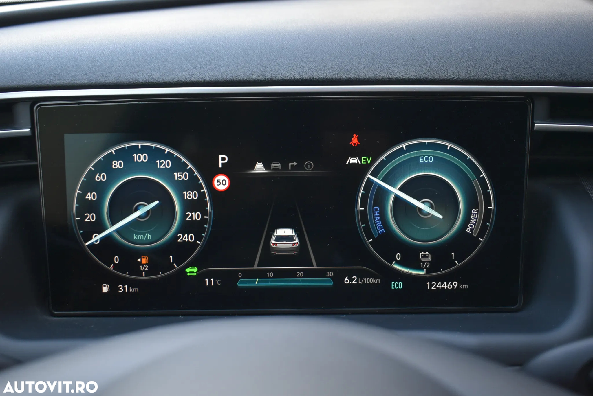 Hyundai Tucson - 6