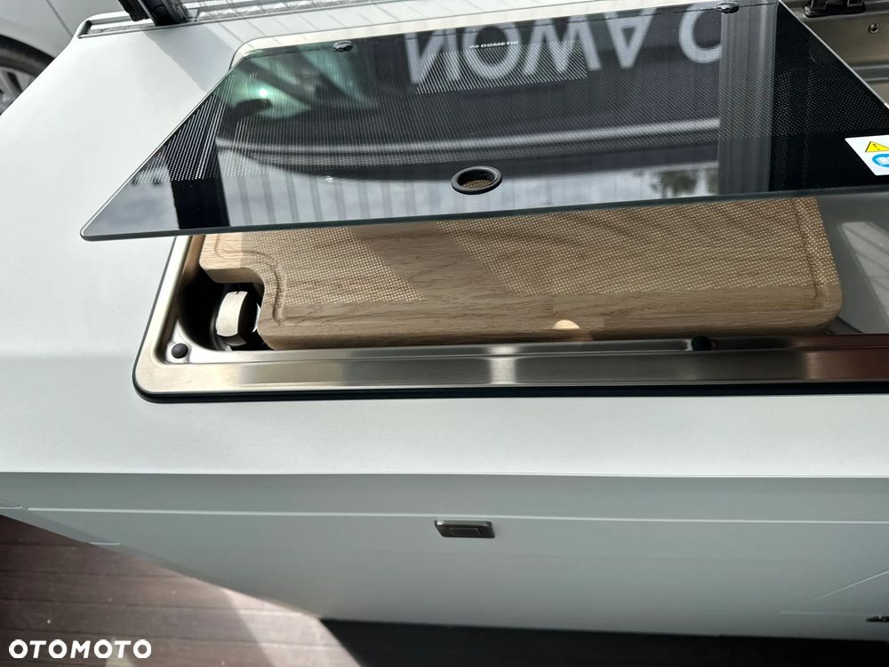Deska do krojenia – VW Grand California - 11