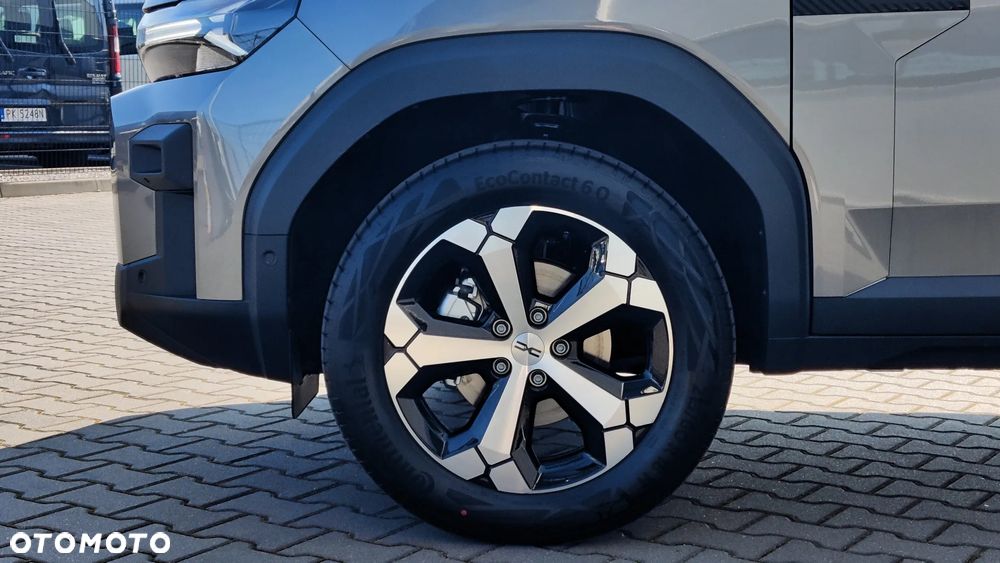 Dacia Bigster 1.2 TCe mHEV Journey - 5