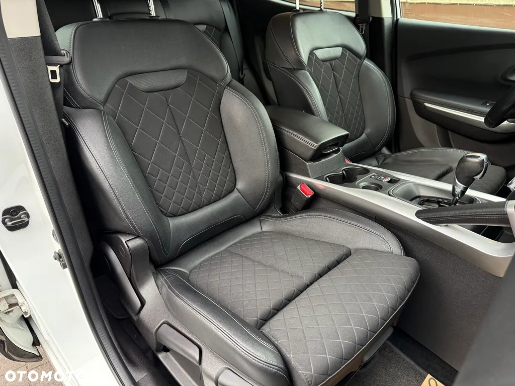 Renault Kadjar 1.3 TCe FAP Intens EDC - 31