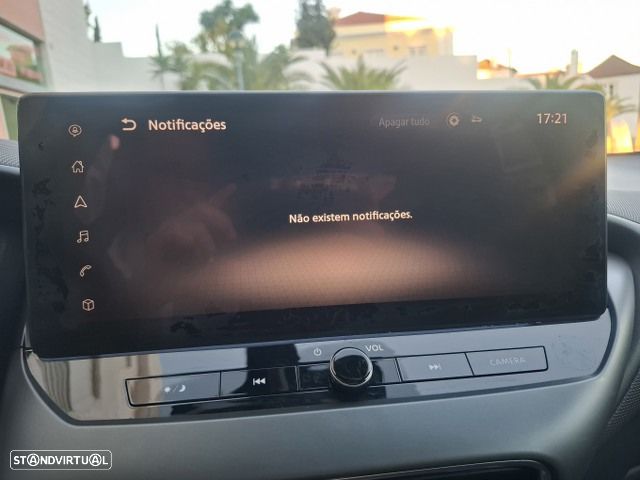 Nissan Juke 1.0 DIG-T N-Connecta NAV. - 18
