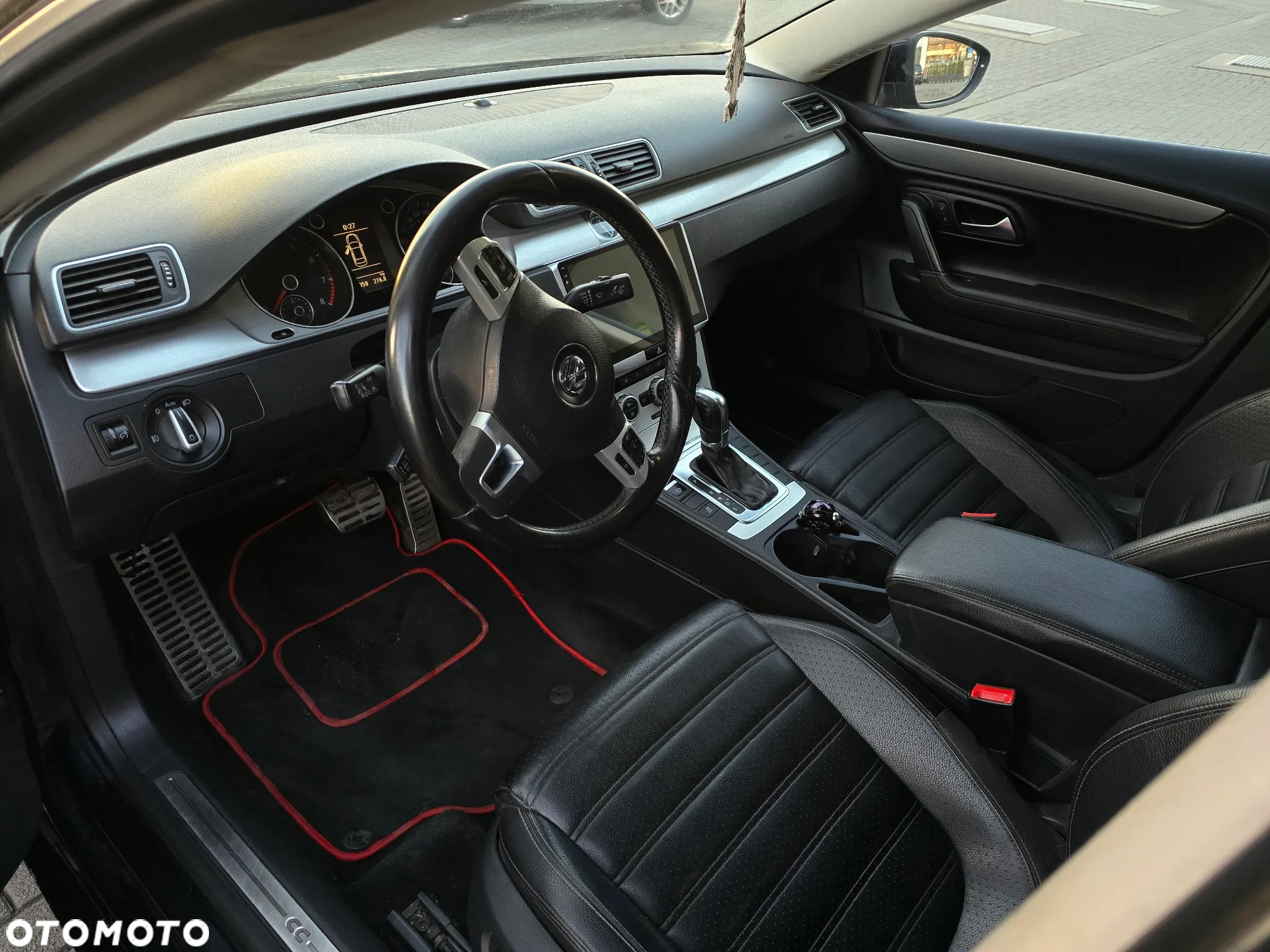 Volkswagen CC 2.0 TSI DSG - 7