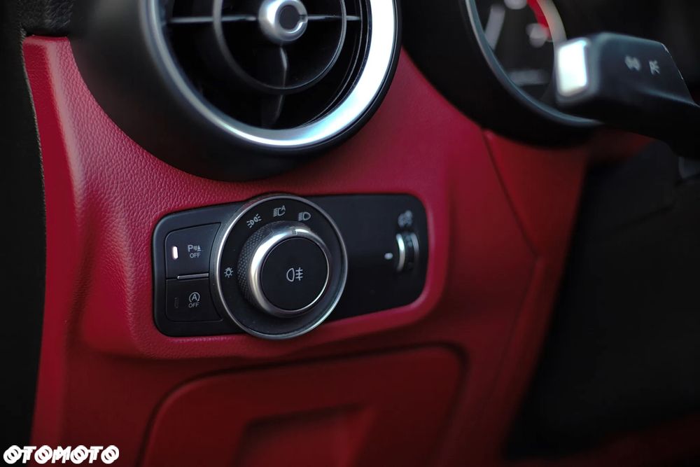 Alfa Romeo Stelvio 2.0 Turbo Q4 - 26