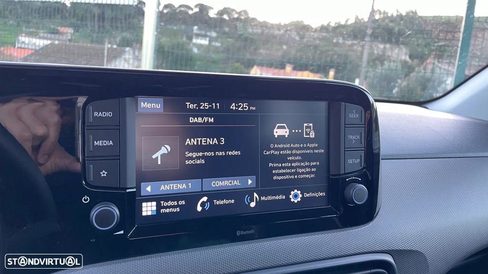 Hyundai i10 1.0 Comfort - 15