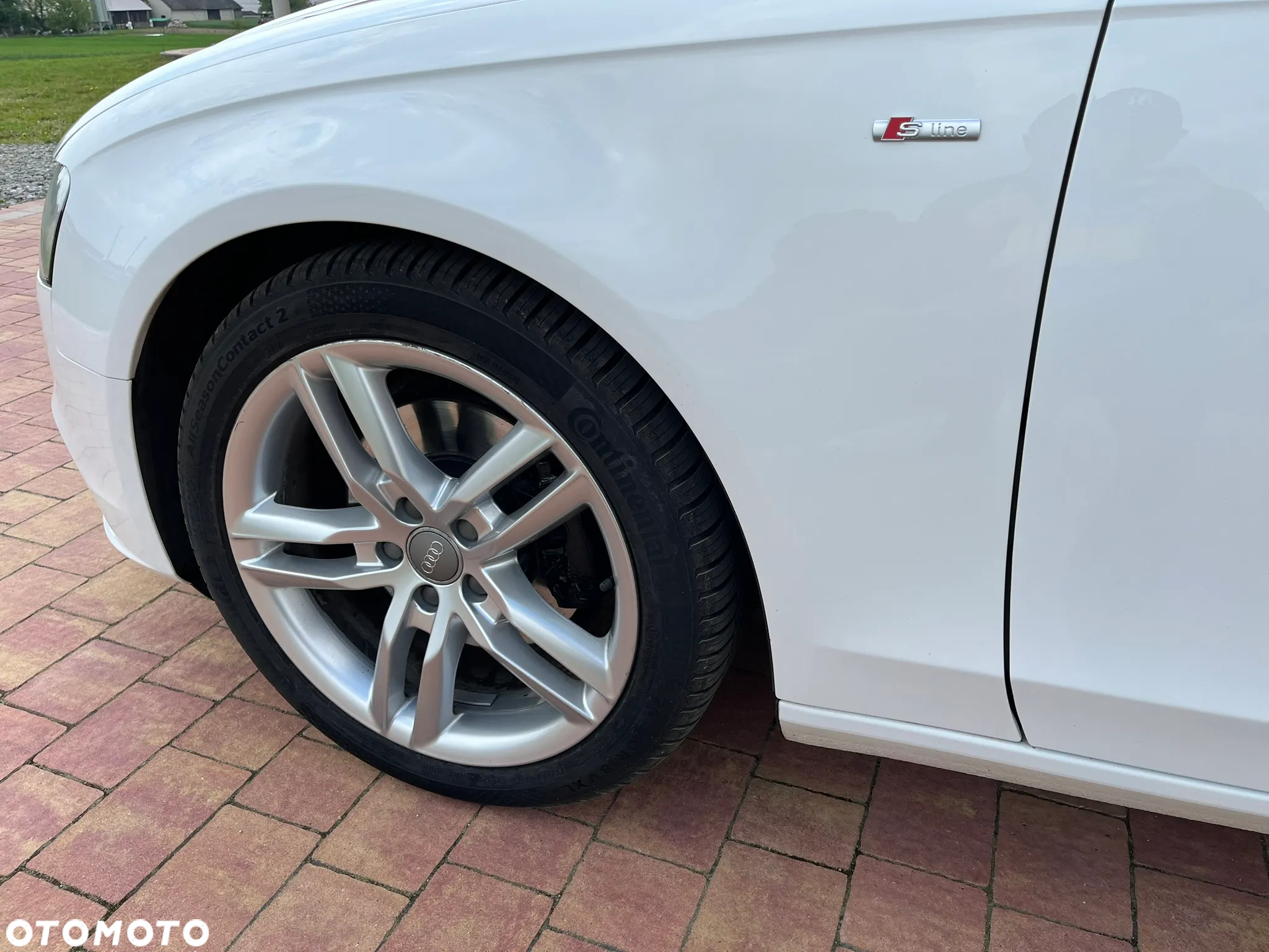 Audi A4 2.0 TDI - 22