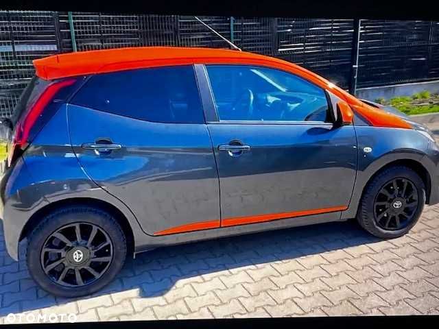 Toyota Aygo - 3