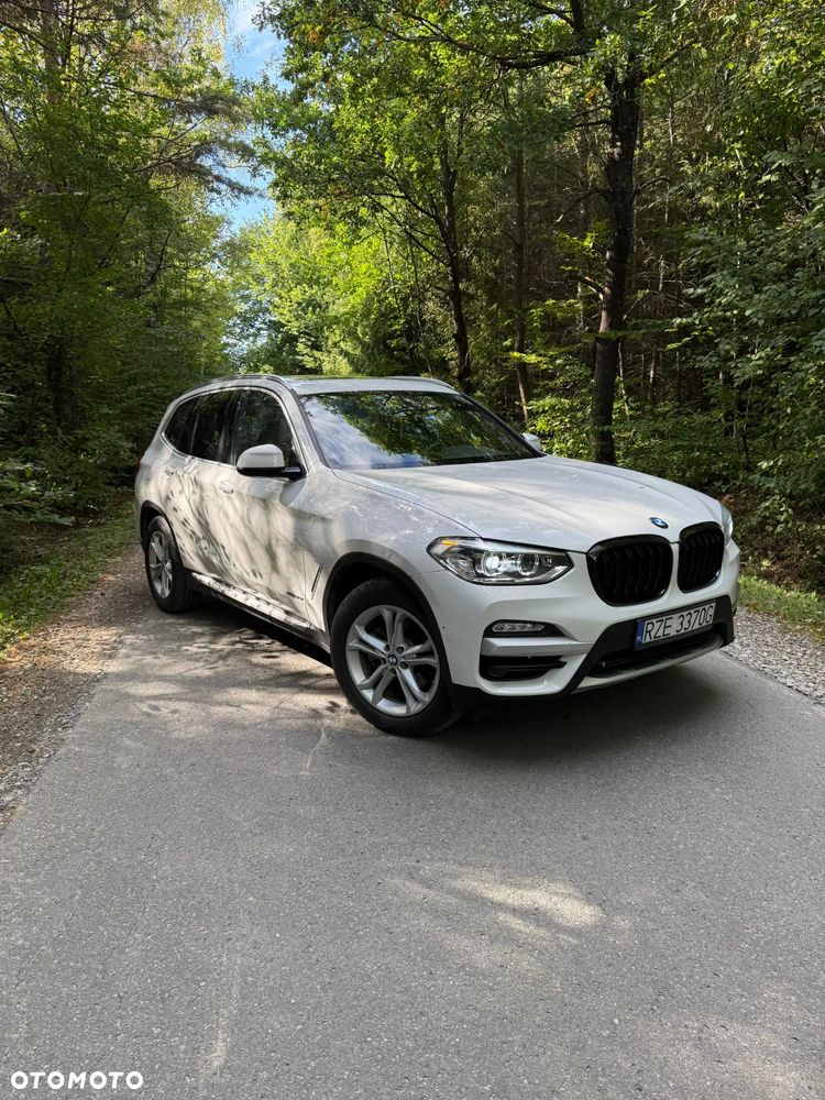 BMW X3 xDrive30i xLine - 20