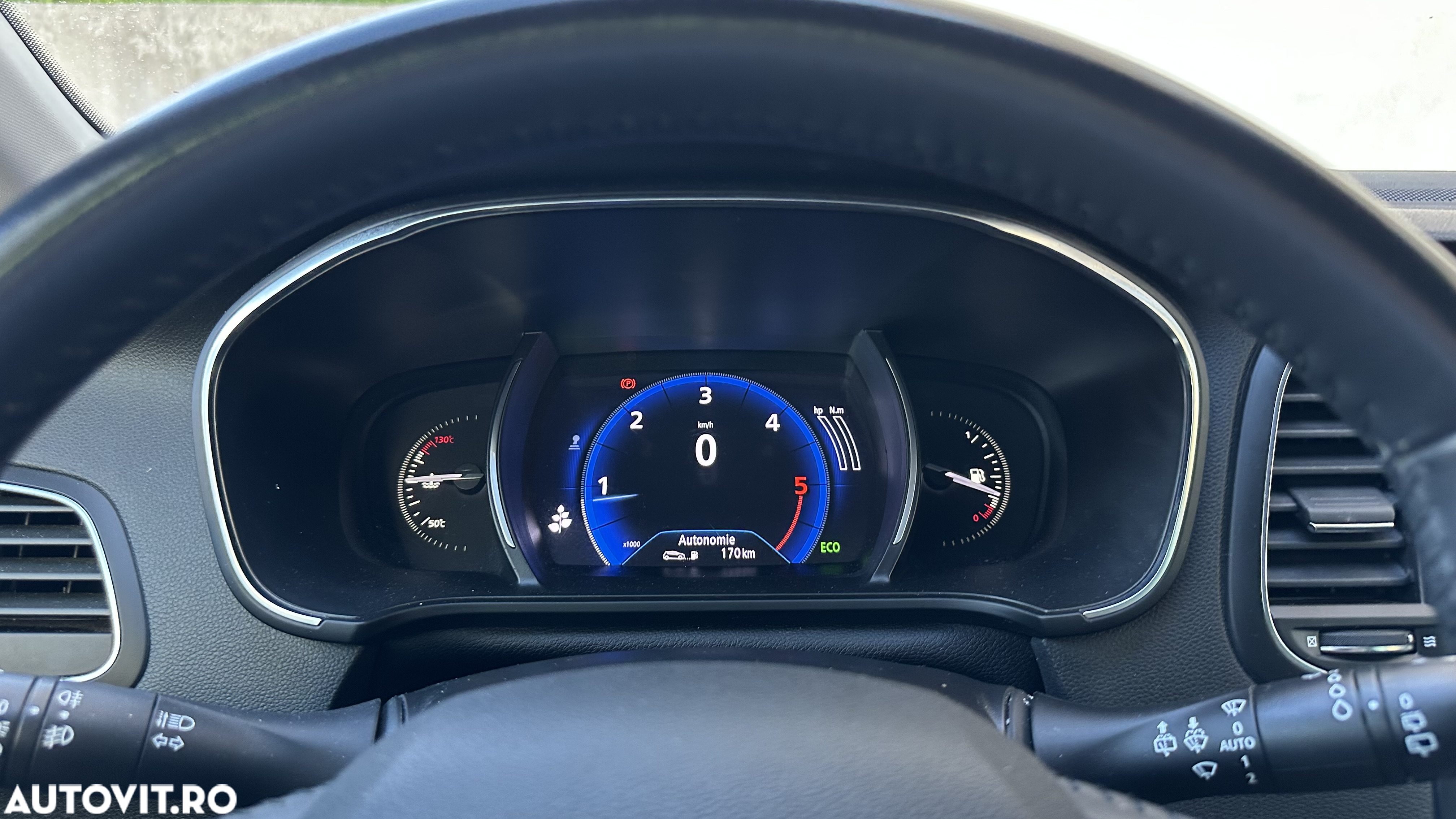 Renault Megane BLUE dCi 115 LIMITED - 17
