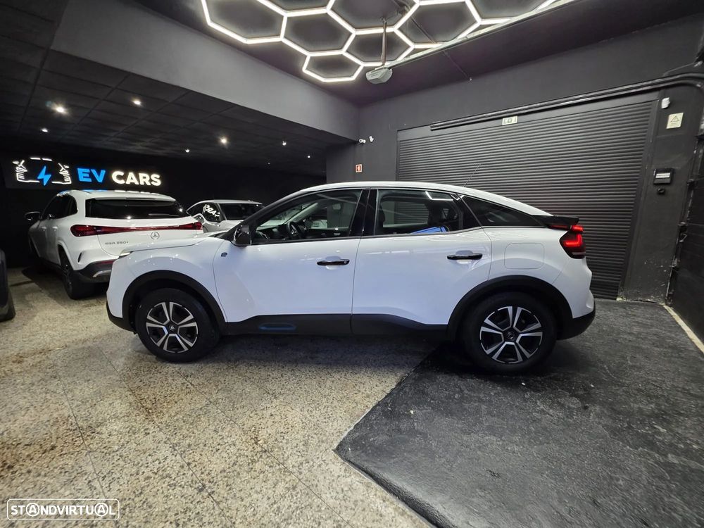 Citroën e-C4 Feel Pack - 14