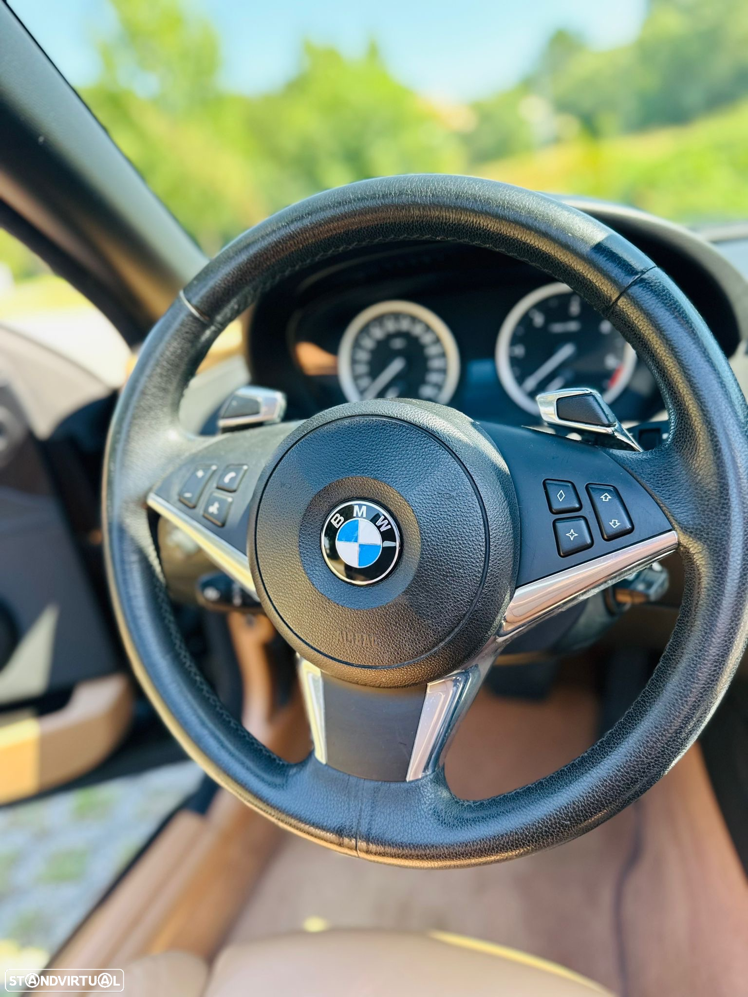 BMW 635 d Aut. - 21