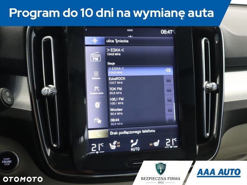 Volvo XC 40 - 20