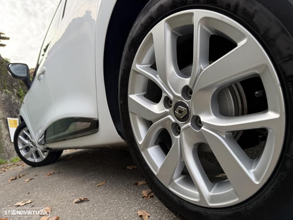 Renault Clio 0.9 TCe Limited - 7