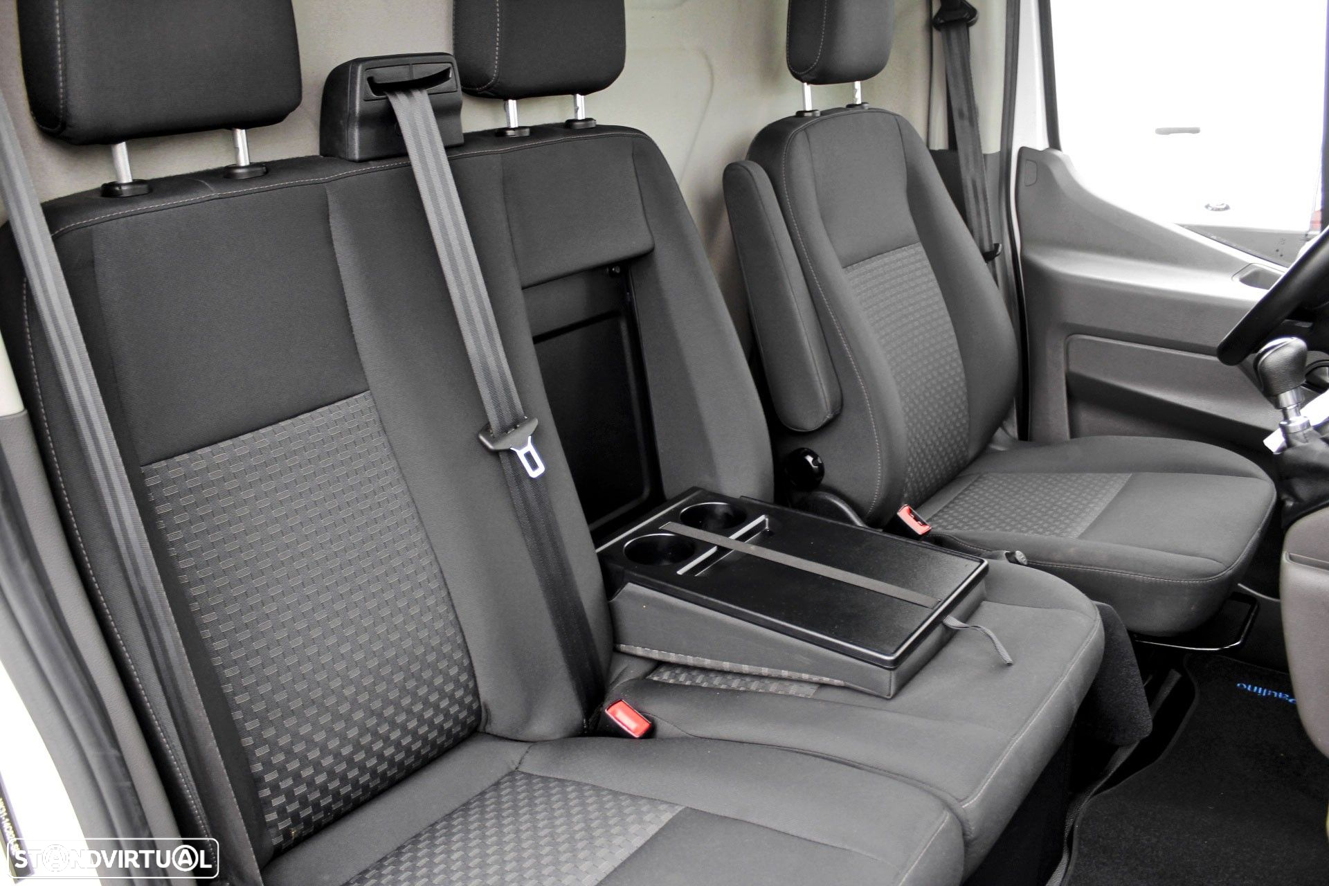 Ford Transit 350 L4 2.0 TDCi H3 Trend - 18