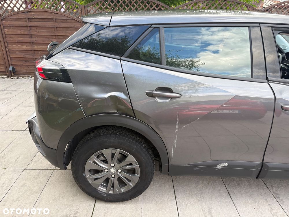 Peugeot 2008 PureTech 100 Stop&Start Active Pack - 11