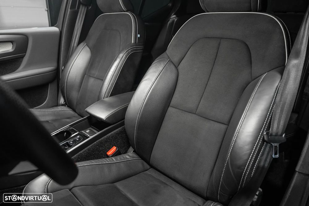 Volvo XC 40 1.5 T5 PHEV R-Design - 24