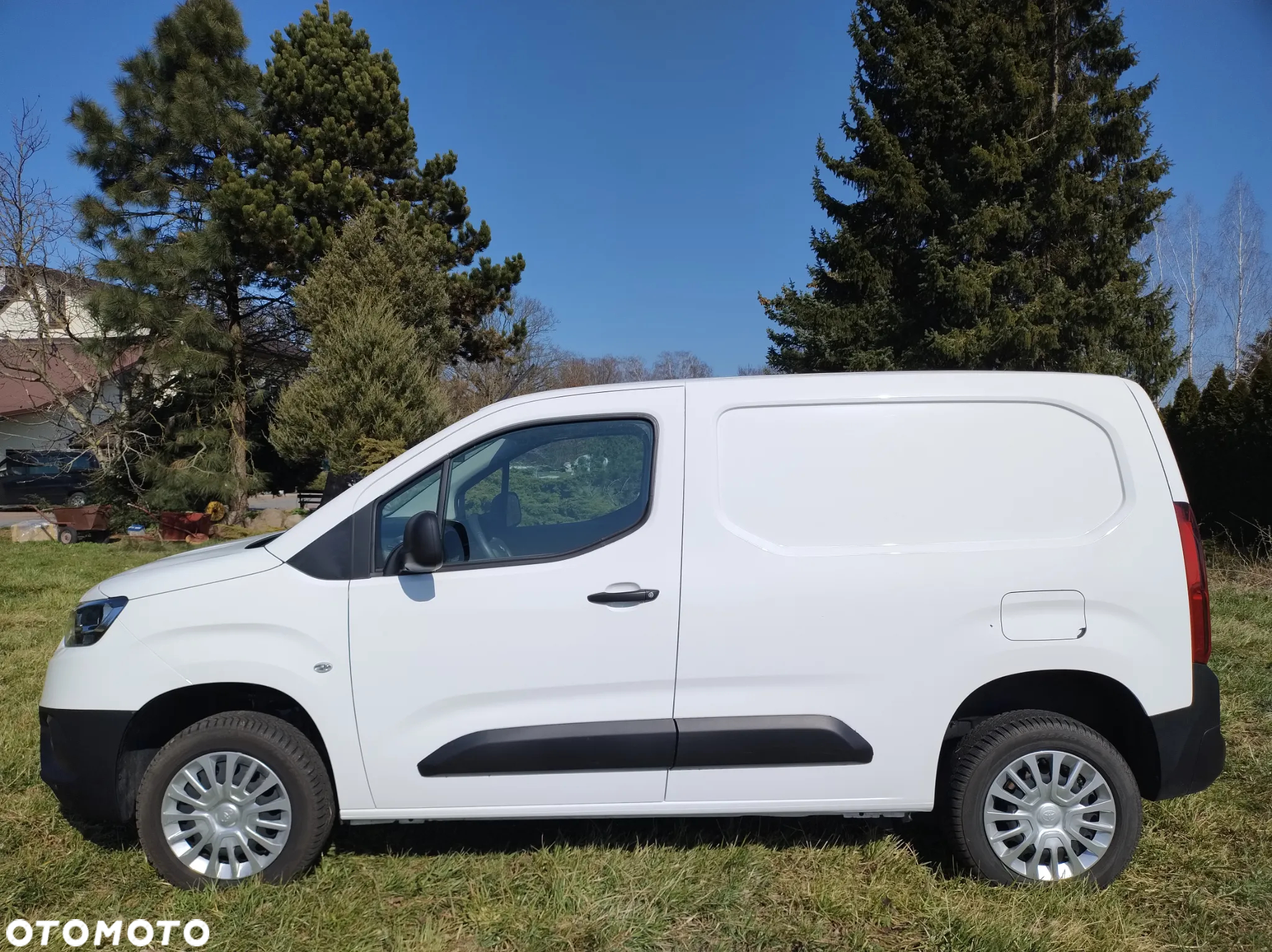 Toyota Proace City - 8