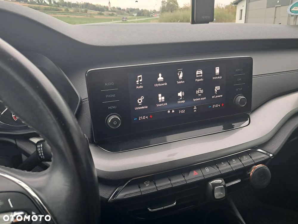 Skoda Octavia 2.0 TDI Ambition - 6