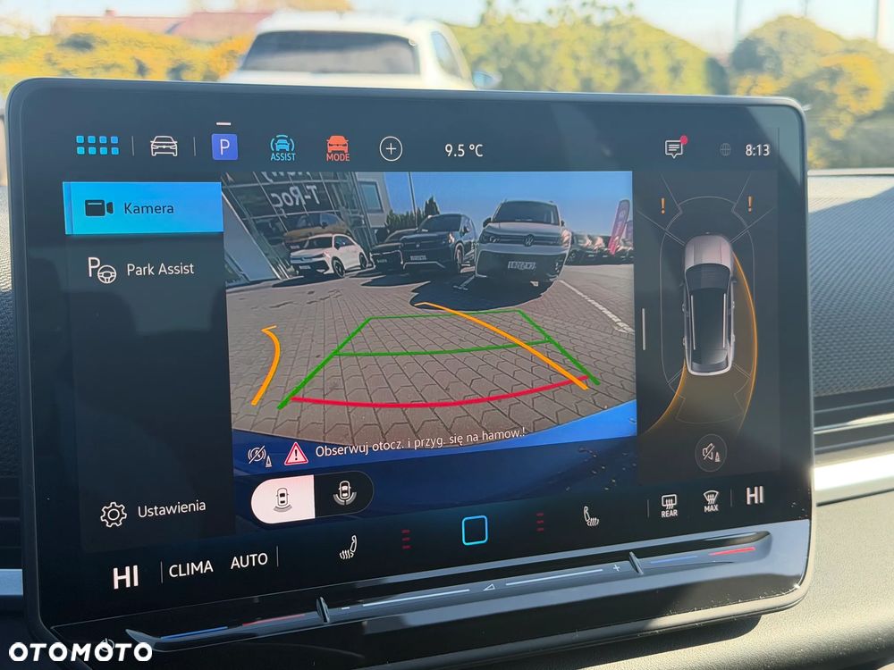 Volkswagen T-Roc 1.5 eTSI Style DSG - 12