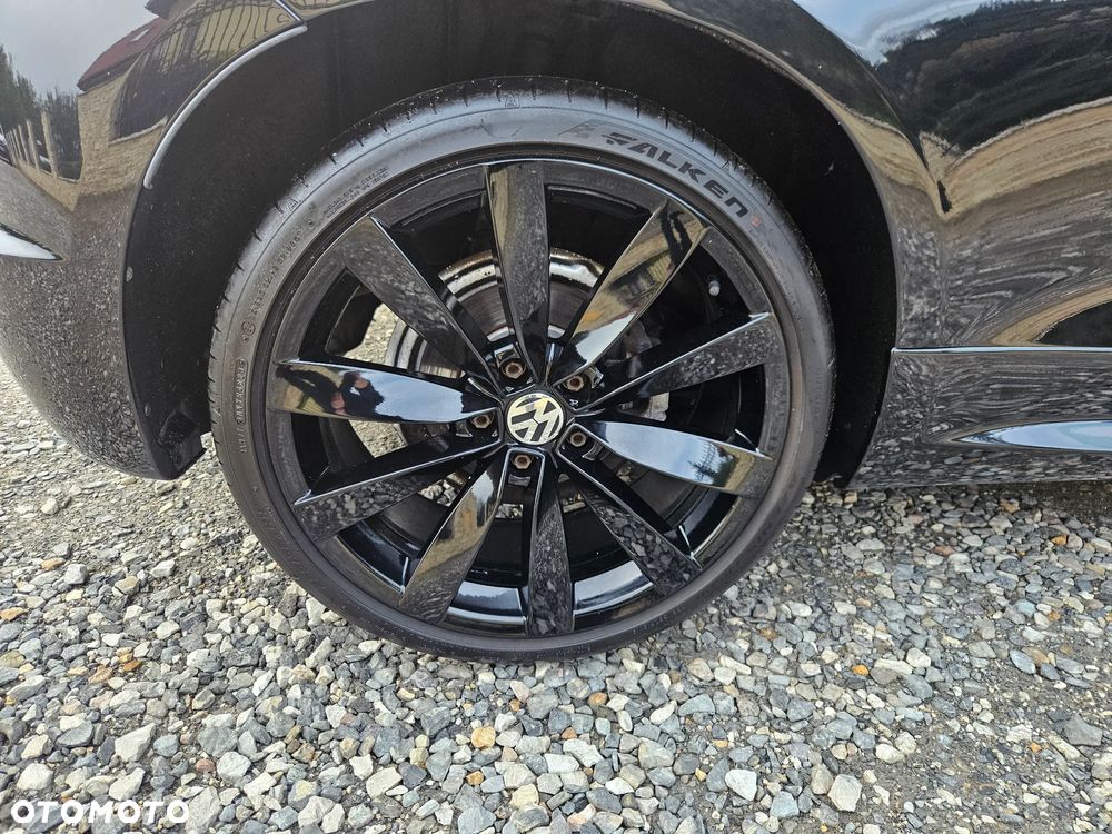 Volkswagen Scirocco - 18