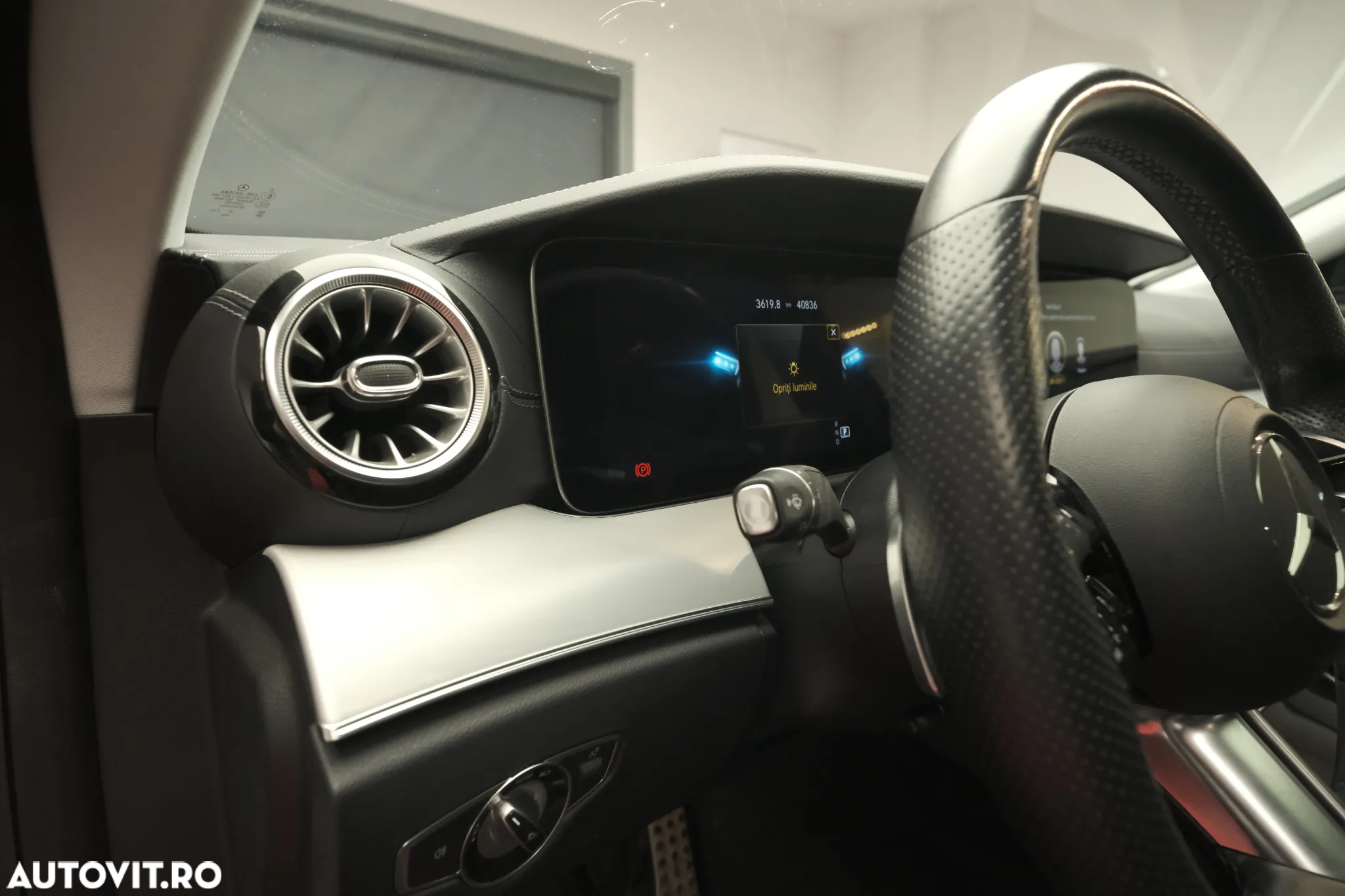 Mercedes-Benz CLS 350 9G-TRONIC AMG Line - 16