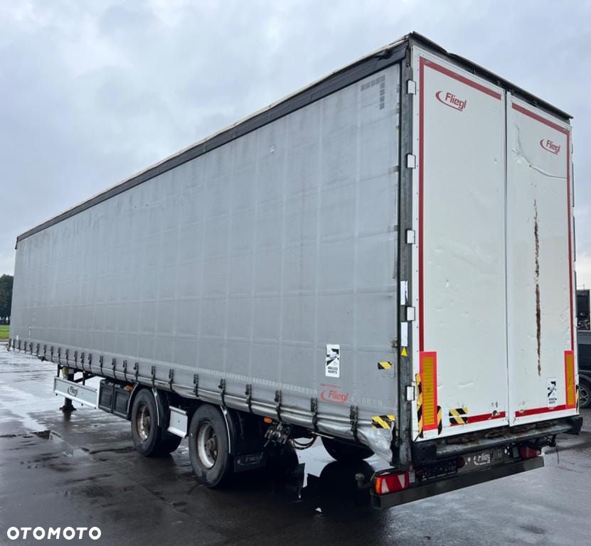 Fliegl SZS 320 - 4