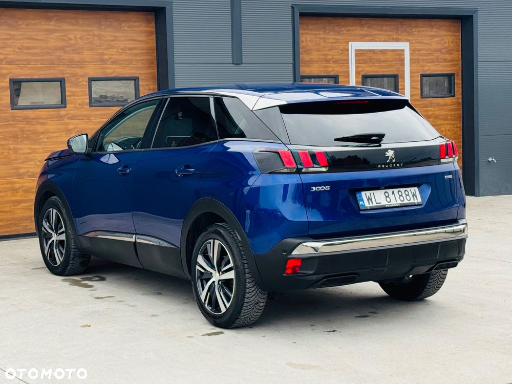Peugeot 3008 1.2 PureTech Active - 18