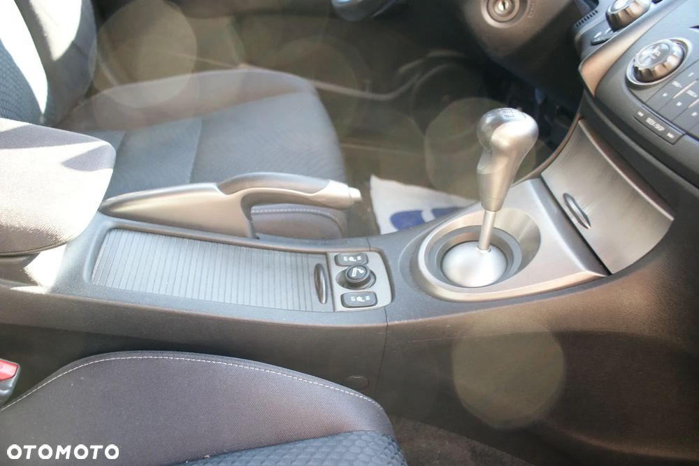 Honda Civic 1.4 i-VTEC - 7