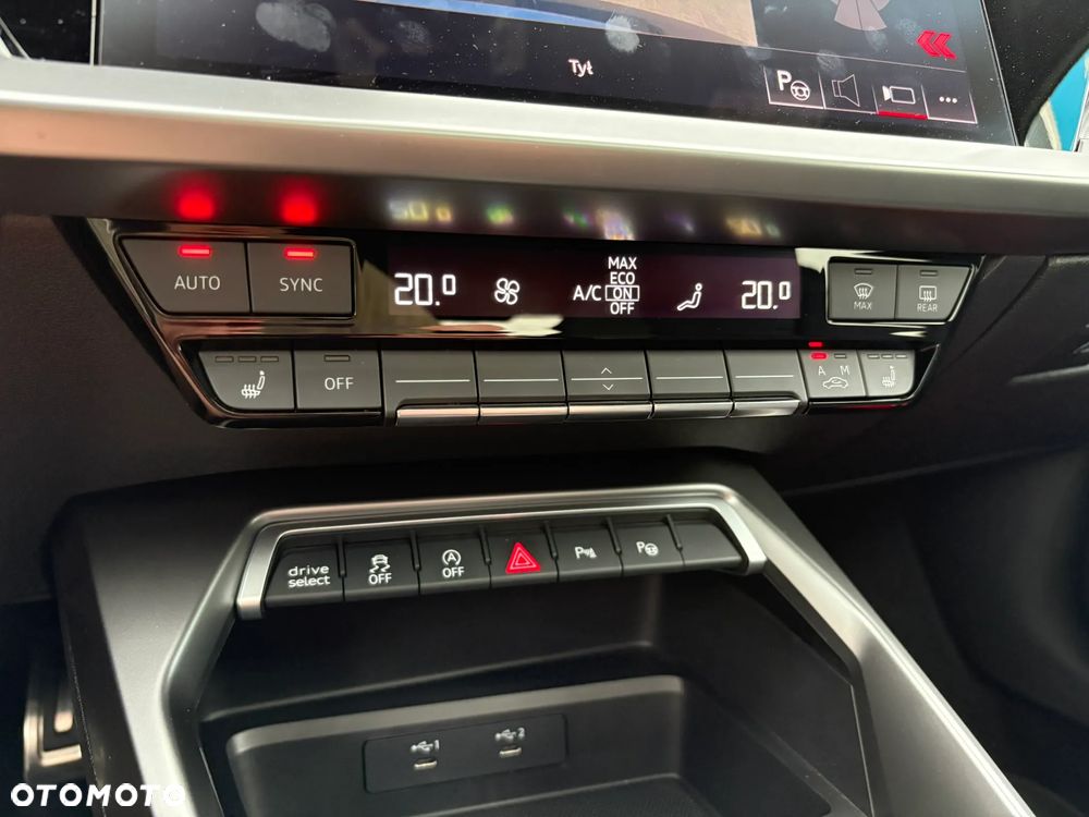 Audi S3 - 17