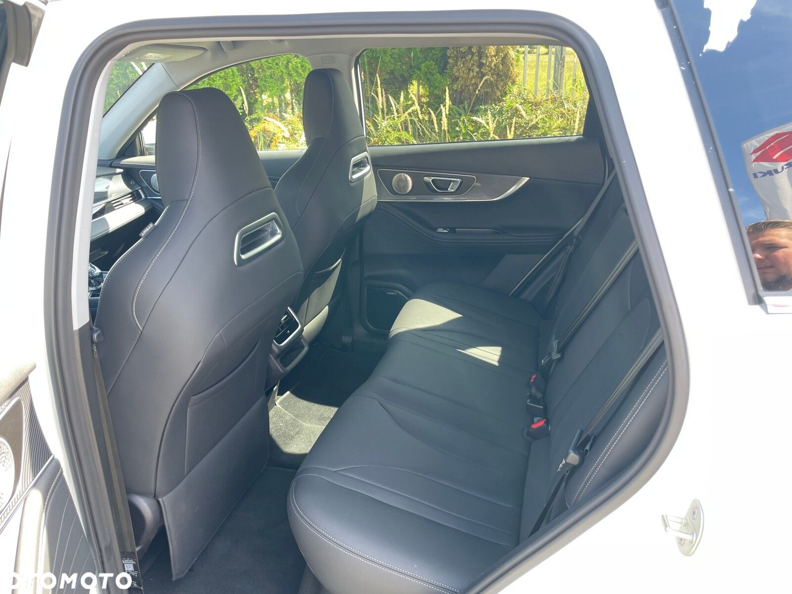Chery Tiggo 7 - 16