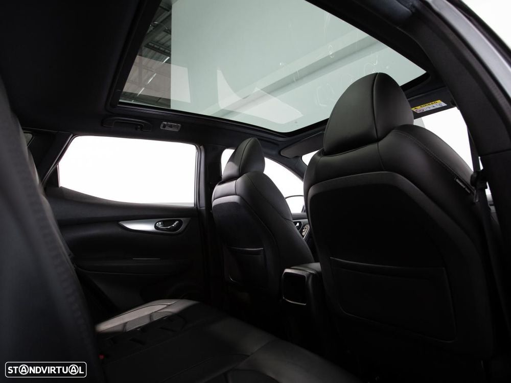 Nissan Qashqai - 12