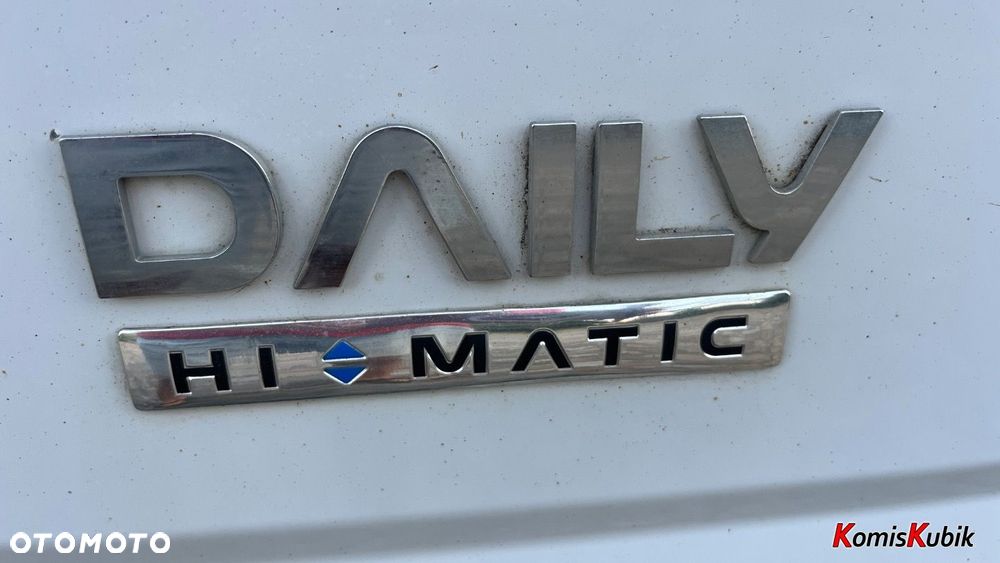 Iveco 35S17 BLASZAK - 18