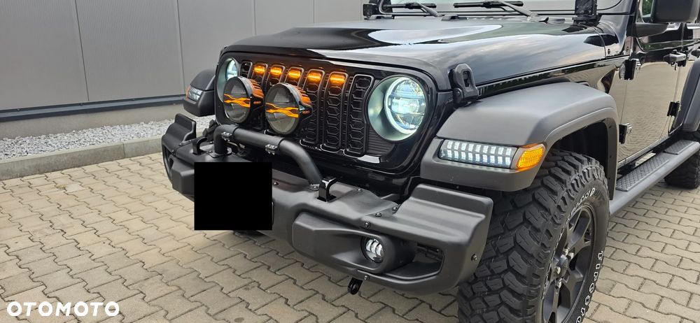 Jeep Wrangler - 15