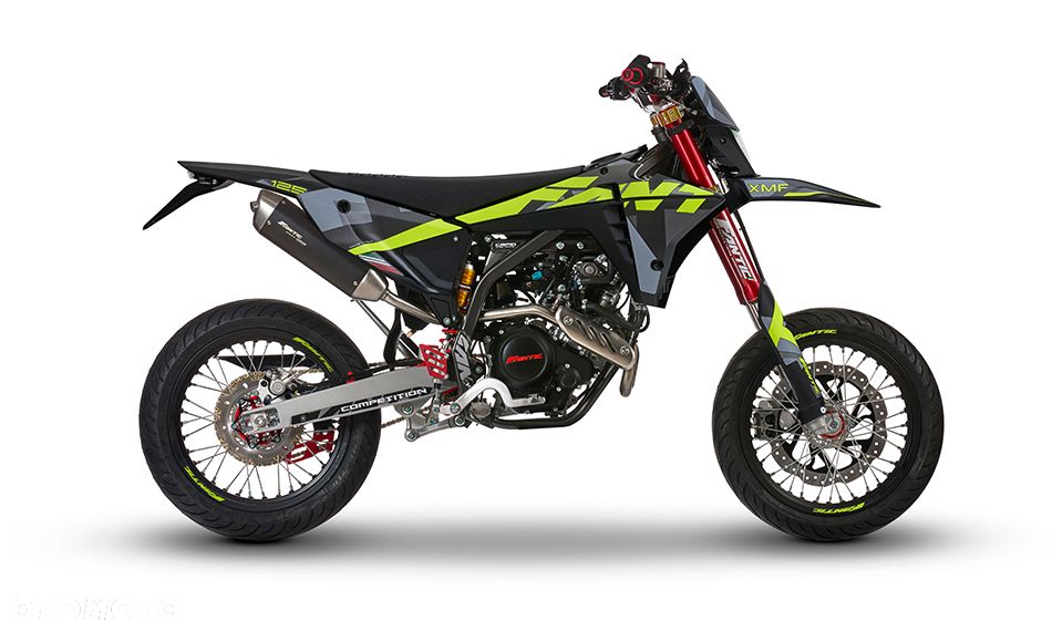 Fantic Inny - 2