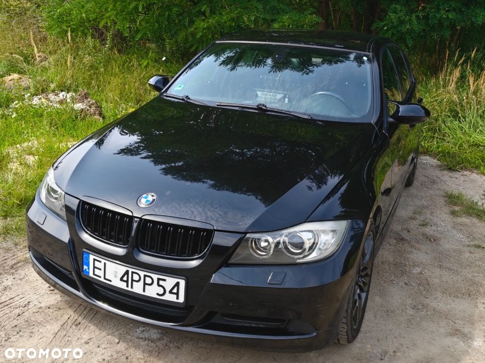 BMW Seria 3 - 3