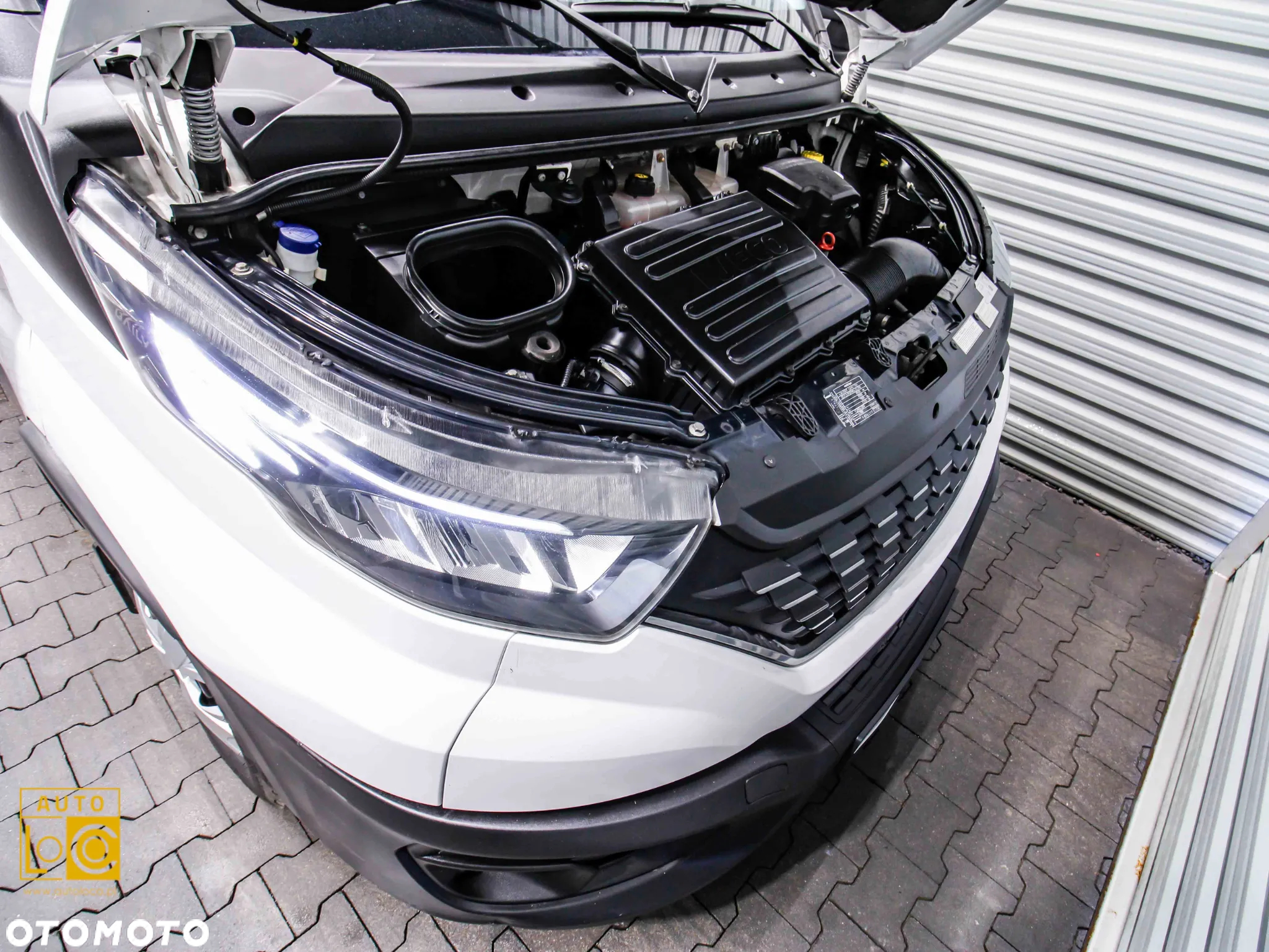 Iveco DAILY - 15