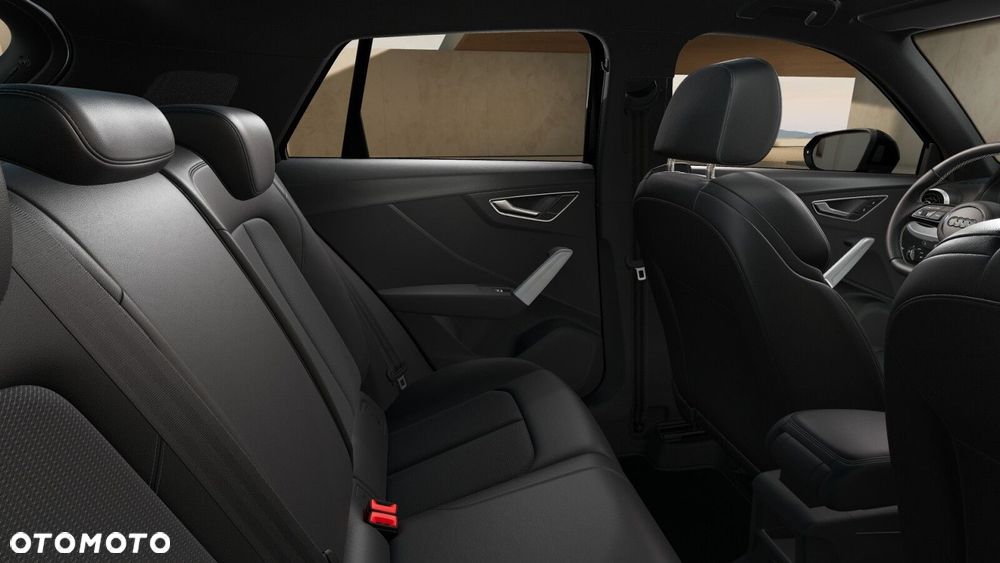 Audi Q2 35 TFSI Advanced S tronic - 12